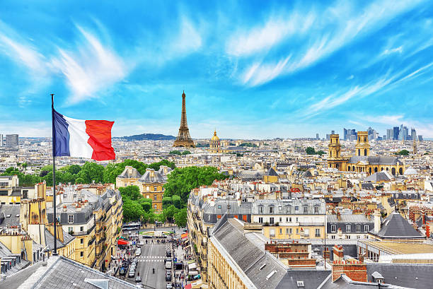 FRANCIA