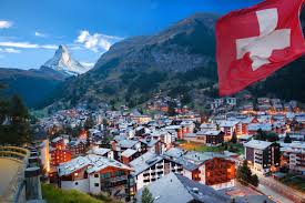 SUIZA