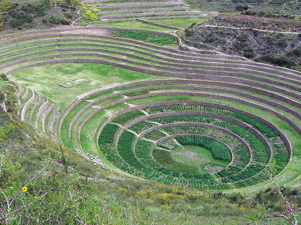 City Tours Cusco